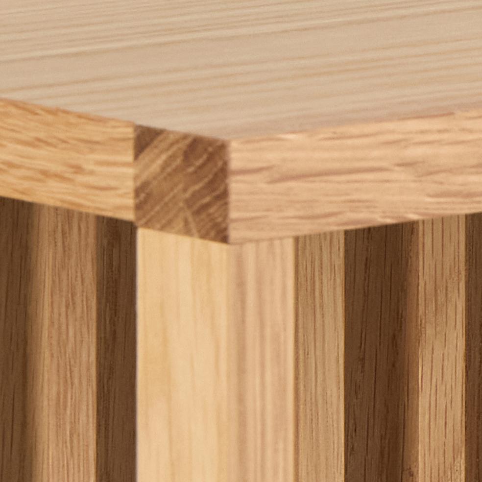 Wandplank Wellington 8211 Eikenhout Fineer