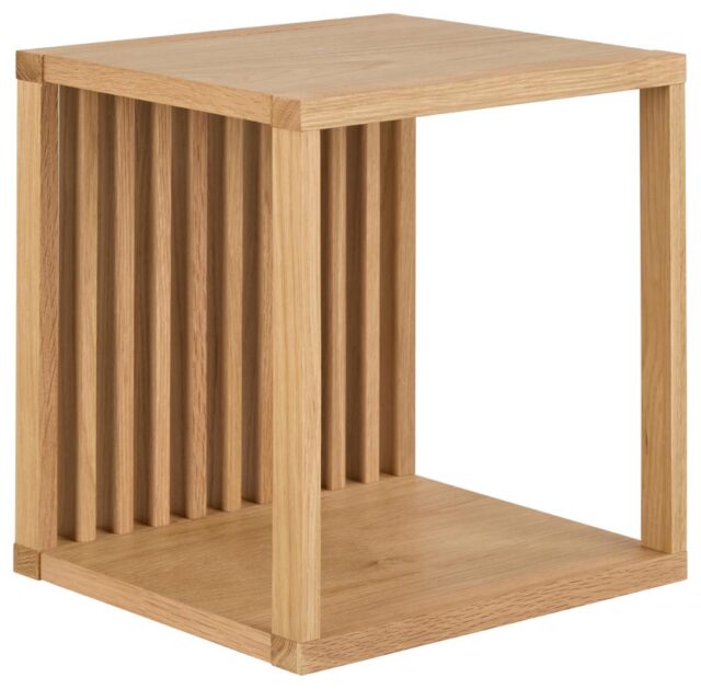 Wandplank Wellington 8211 Geolied Eiken Fineer