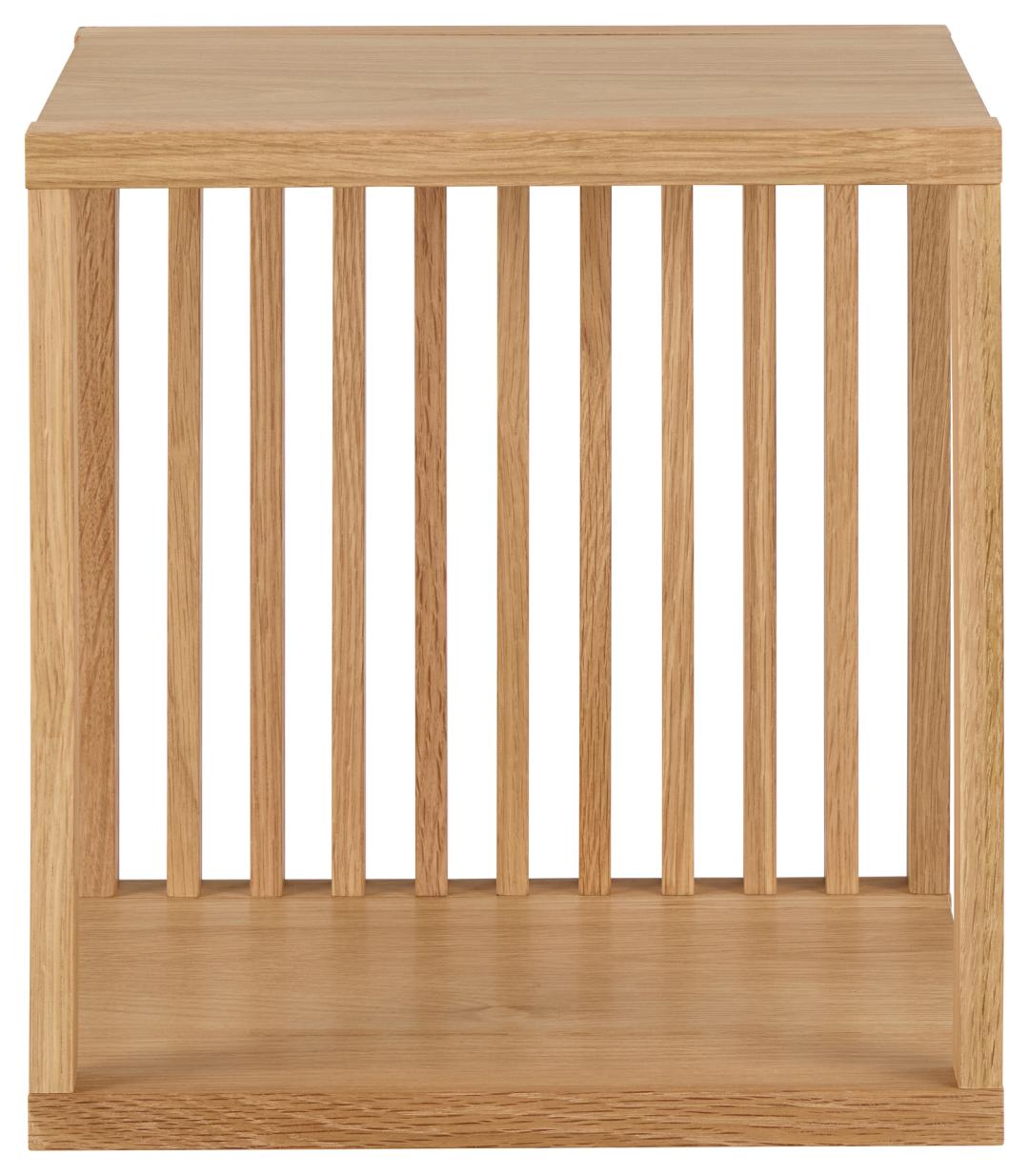 Wandplank Wellington 8211 Geolied Eiken Fineer