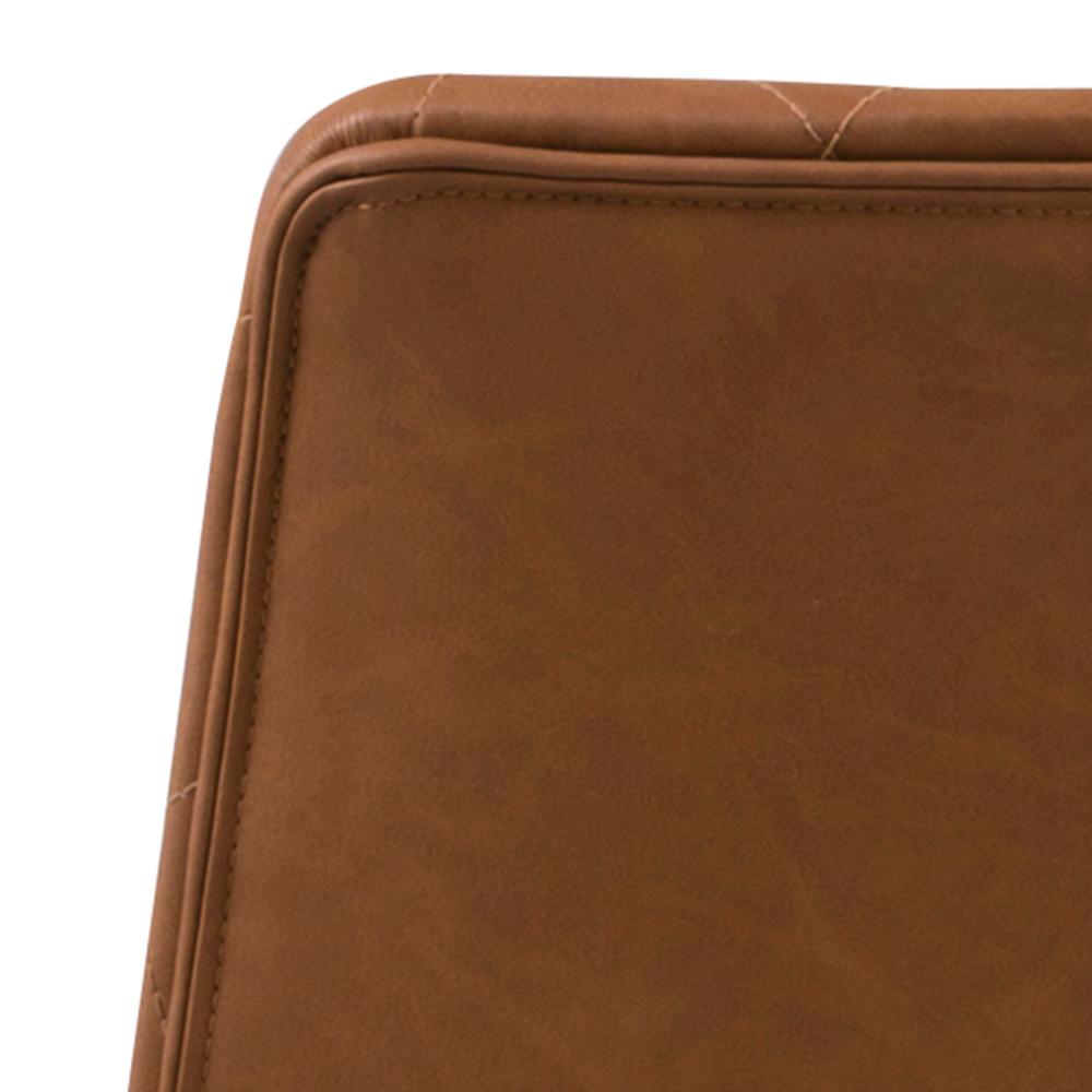 Barkruk Emu 8211 Pu Dove Bruin 8211 Chroom