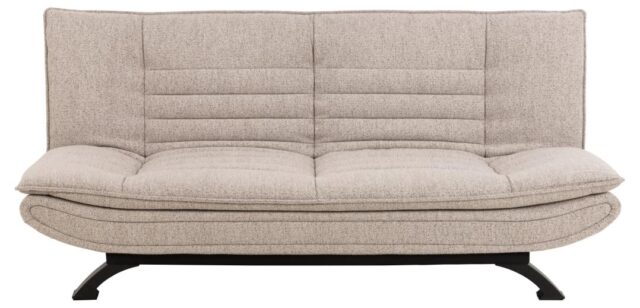 Slaapbank Geloof 8211 Stof Monza Beige