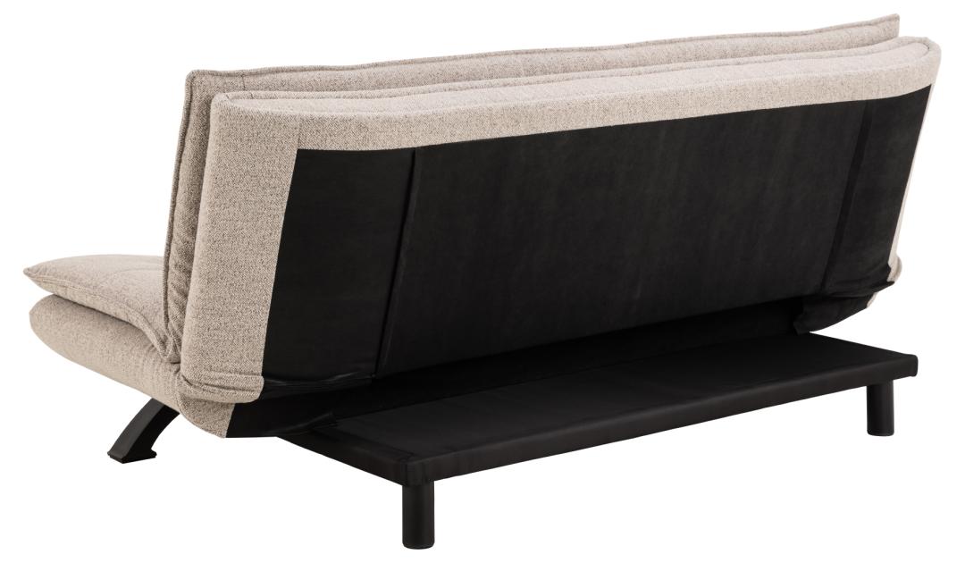 Slaapbank Geloof 8211 Stof Monza Beige