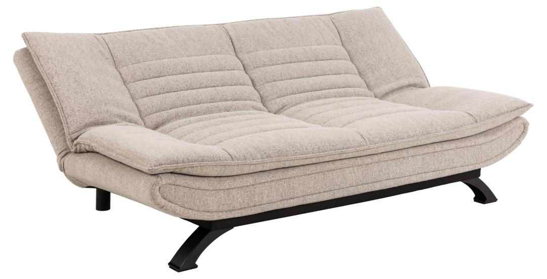 Slaapbank Geloof 8211 Stof Monza Beige