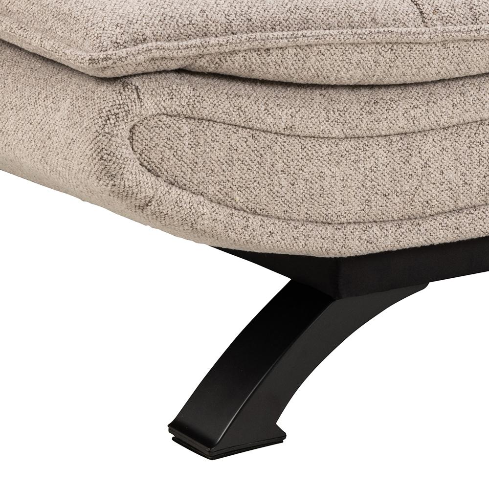 Slaapbank Geloof 8211 Stof Monza Beige