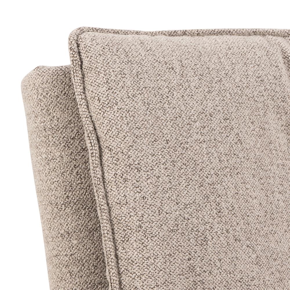 Slaapbank Geloof 8211 Stof Monza Beige