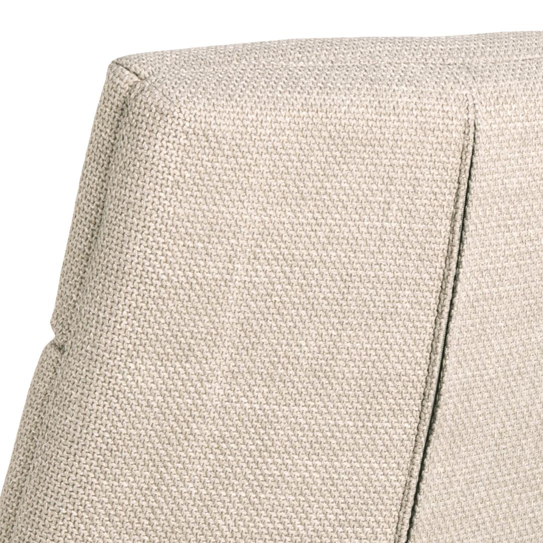 Bureaustoel Nolan 8211 Stof Basel Beige 8211 Verstelbaar Bureaustoel Nolan 8211 Stof Basel Beige 8211 Verstelbaar