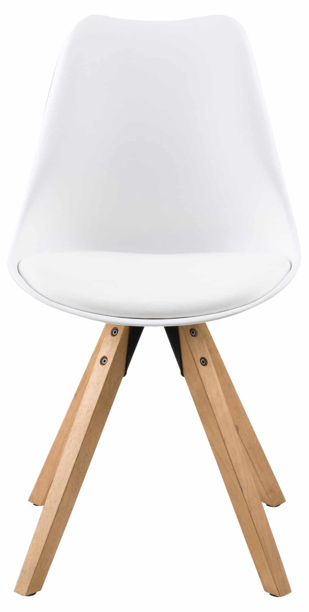 Dima Eetkamerstoel Set Van 2