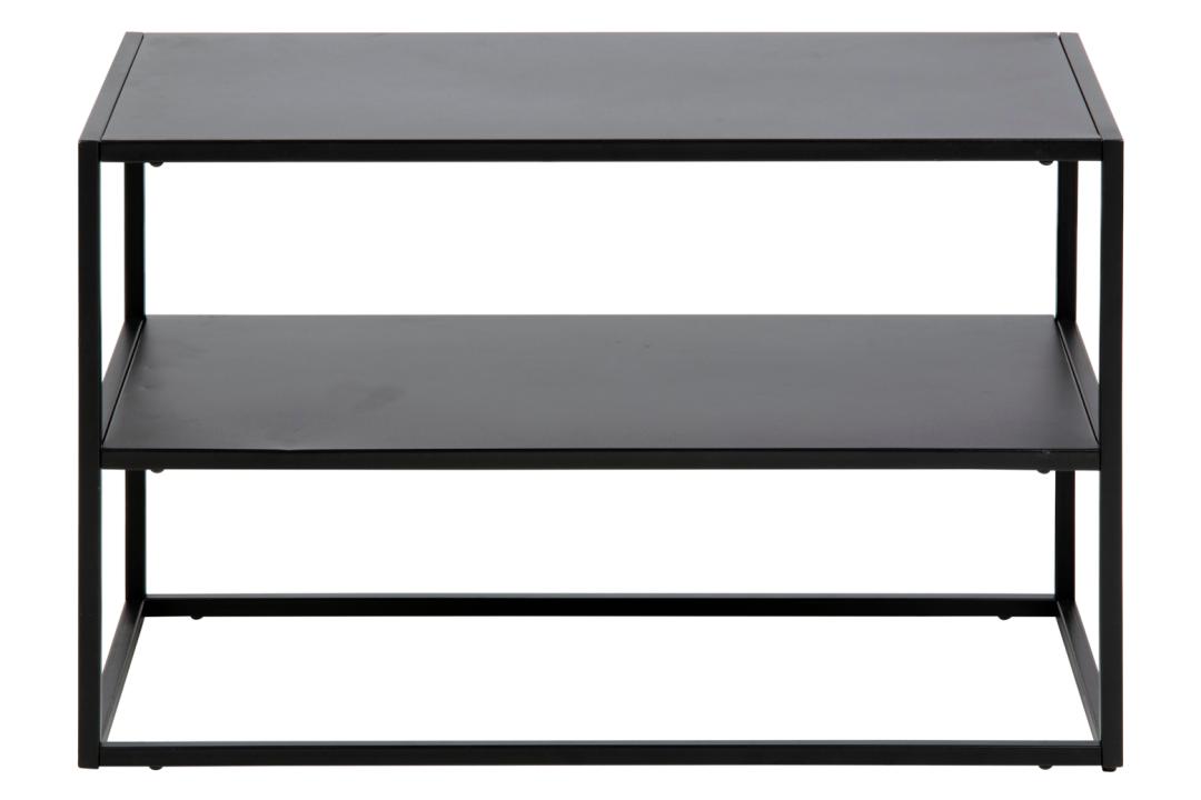 Schoenenrek Newton 8211 Mat Zwart Metaal
