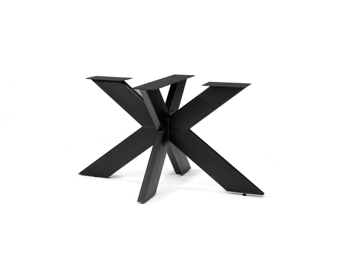 Eetkamertafel Switch 8211 Leisteen Slate Grausilver 8211 Ovaal 8211 220 215 100 Cm