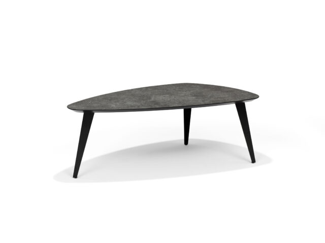 Salontafel Switch Dion 8211 Keramiek Terra Decor 8211 Niervorm 8211 130 215 70 Cm