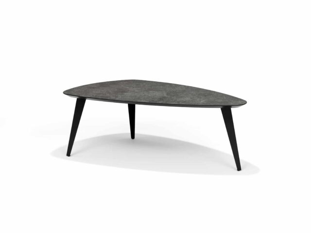 Salontafel Switch Dion 8211 Keramiek Terra Decor 8211 Niervorm 8211 130 215 70 Cm