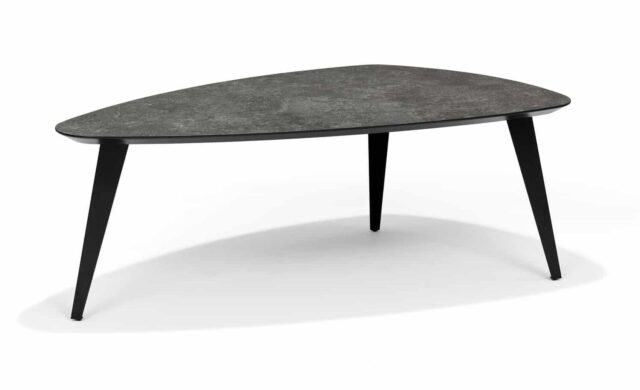 Salontafel Switch Dion 8211 Keramiek Terra Decor 8211 Niervorm 8211 130 215 70 Cm