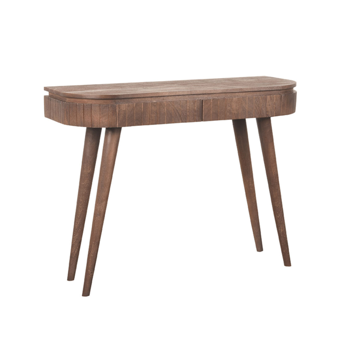 Bureau Nils 8211 Mangohout Espresso