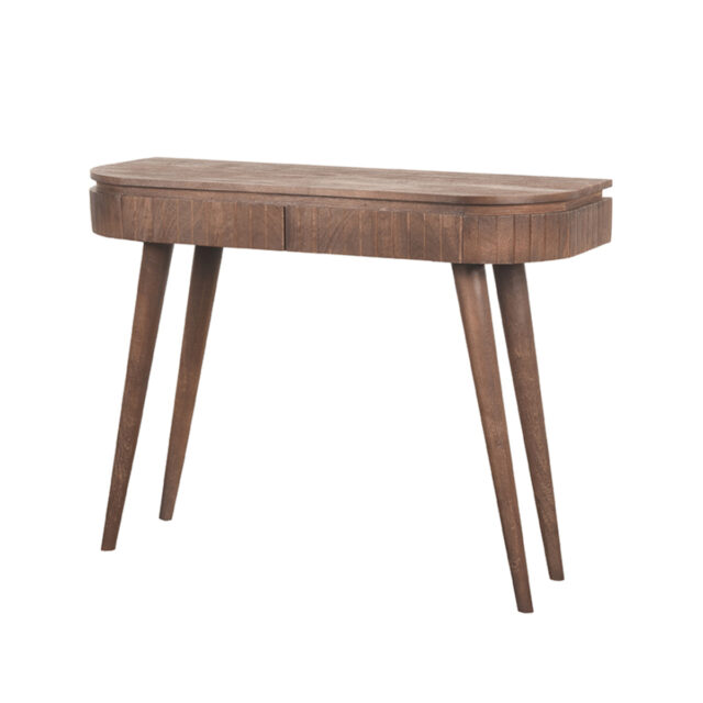Bureau Nils 8211 Mangohout Espresso