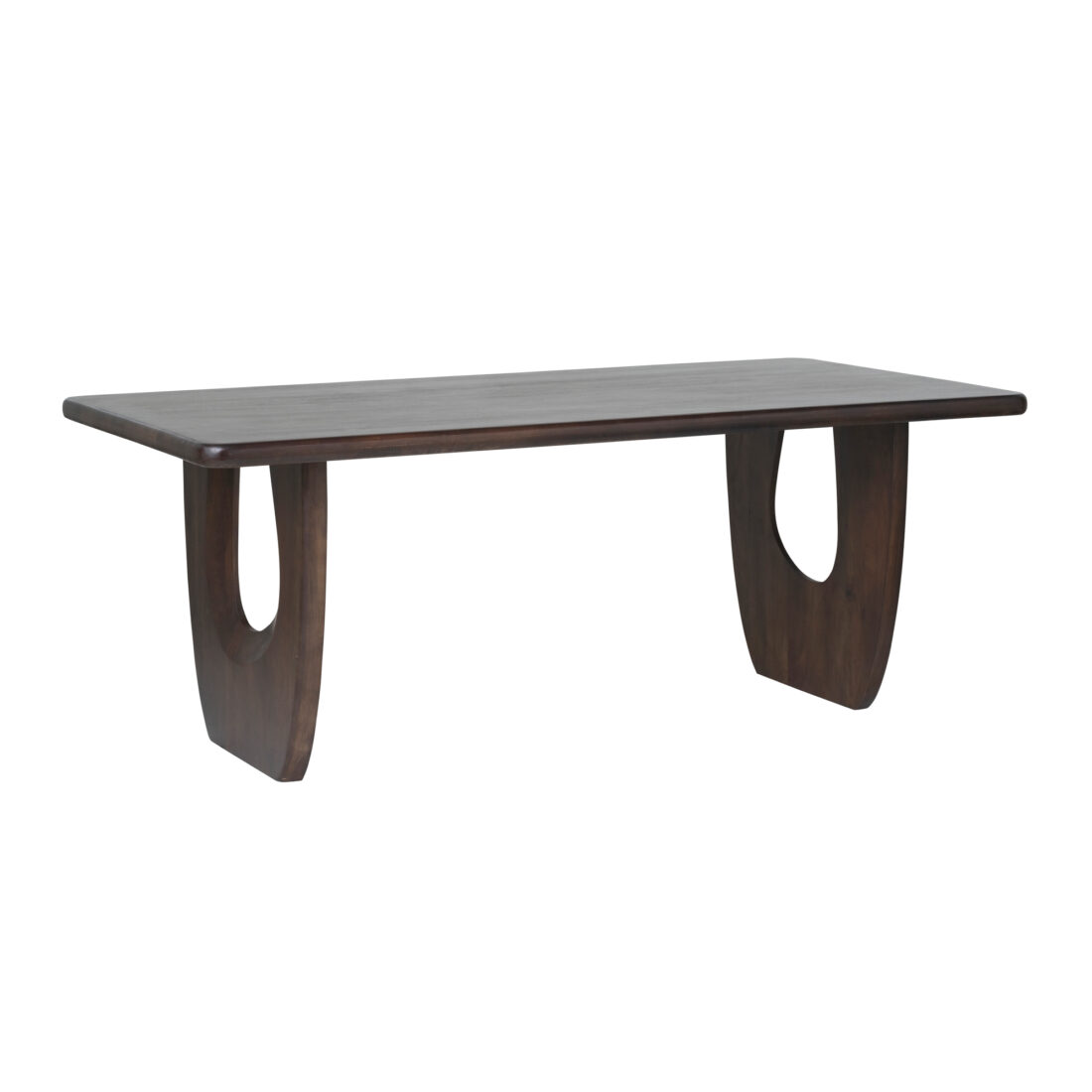 Eetkamertafel Handai 8211 Mangohout Bruin Walnoot 8211 180 Cm Eetkamertafel Handai 8211 Mangohout Bruin Walnoot 8211 180 Cm