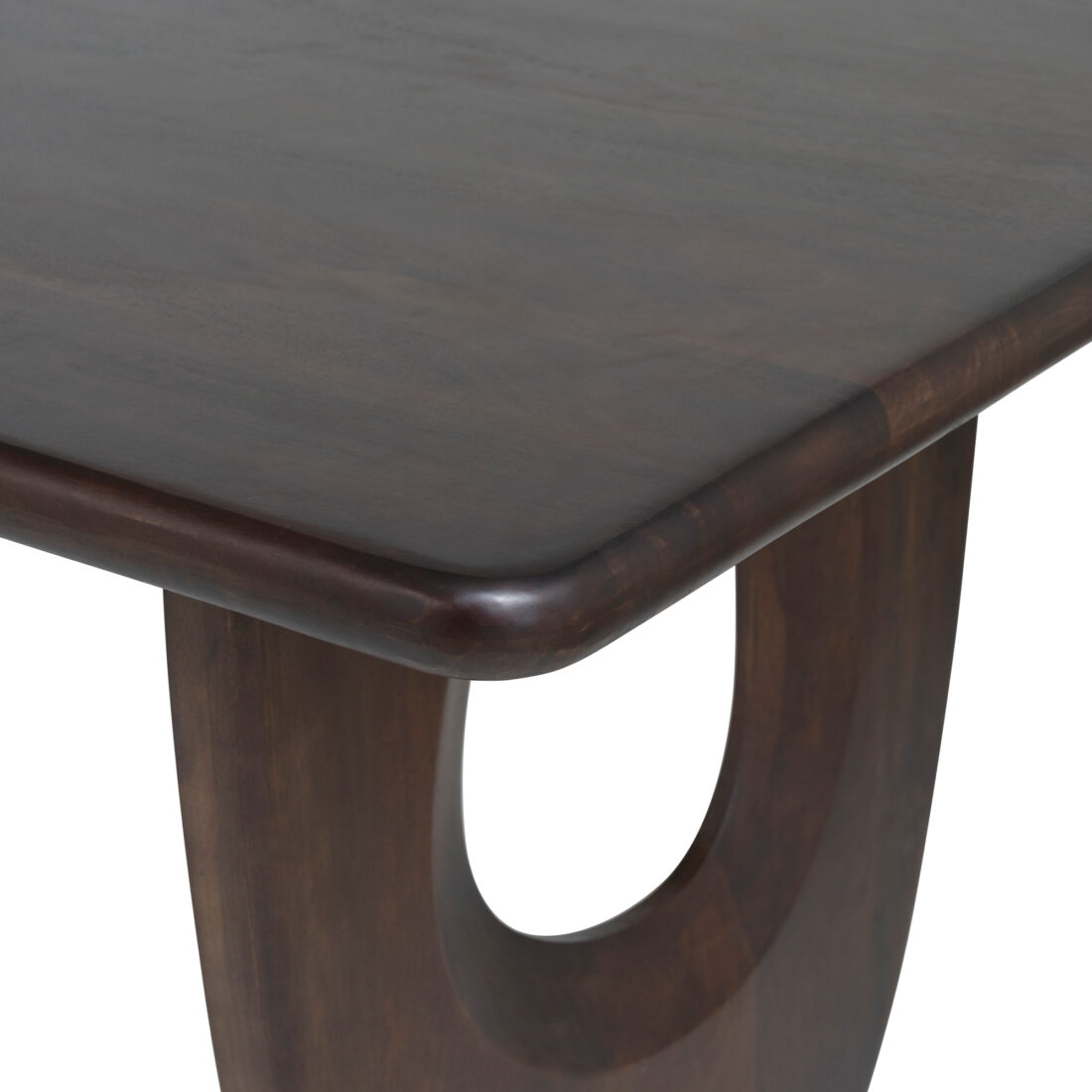 Eetkamertafel Handai 8211 Mangohout Bruin Walnoot 8211 180 Cm Eetkamertafel Handai 8211 Mangohout Bruin Walnoot 8211 180 Cm