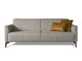 2,5 zitsbank Lima - Stof op aanvraag - 180 cm