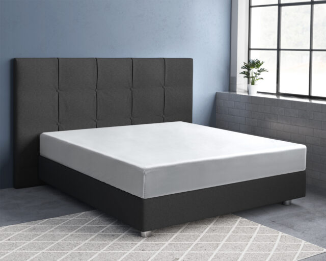 Hoeslaken Primaviera Deluxe 8211 Satijn 8211 Wit 8211 160 215 200 Cm Hoeslaken Primaviera Deluxe 8211 Satijn 8211 Wit 8211 160 215 200 Cm