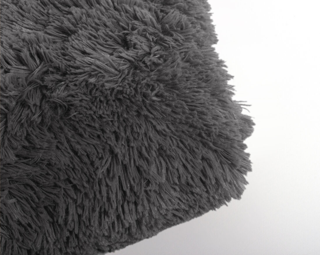 Ijsbeer Antraciet 50 X 50