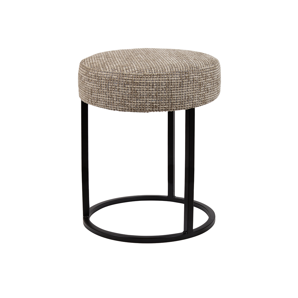 Poef Escabel 8211 Coco Lever 10 8211 40 Poef Escabel 8211 Coco Lever 10 8211 40