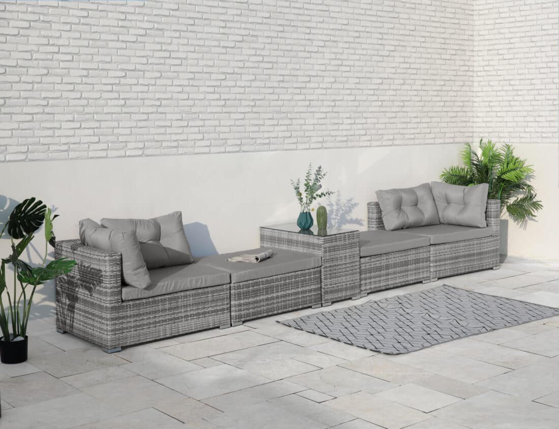 Opbergboxspring Modebedd 8211 Stof Antraciet 8211 160 215 200 Cm Opbergboxspring Modebedd 8211 Stof Antraciet 8211 160 215 200 Cm