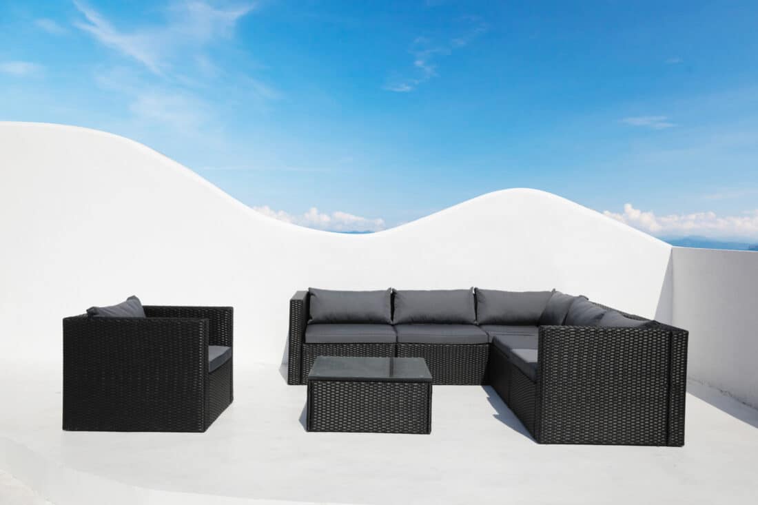 Boxspring Vida 8211 Velvet Antraciet 8211 140 215 200 Cm