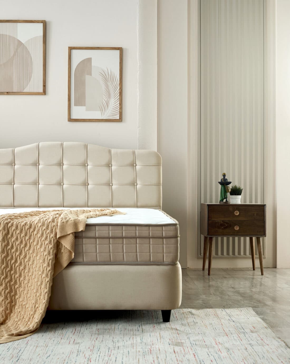 Opbergboxspring Marrakech 8211 Stof Velvet Beige 8211 180 215 200 Cm Opbergboxspring Marrakech 8211 Stof Velvet Beige 8211 180 215 200 Cm