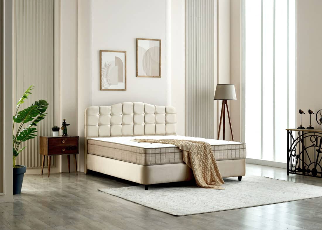 Opbergboxspring Marrakech 8211 Stof Velvet Beige 8211 180 215 200 Cm Opbergboxspring Marrakech 8211 Stof Velvet Beige 8211 180 215 200 Cm