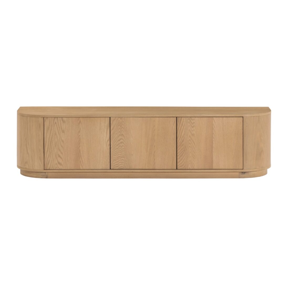 Dressoir Novero 8211 Eikenhout Fineer 8211 180 Cm Dressoir Novero 8211 Eikenhout Fineer 8211 180 Cm