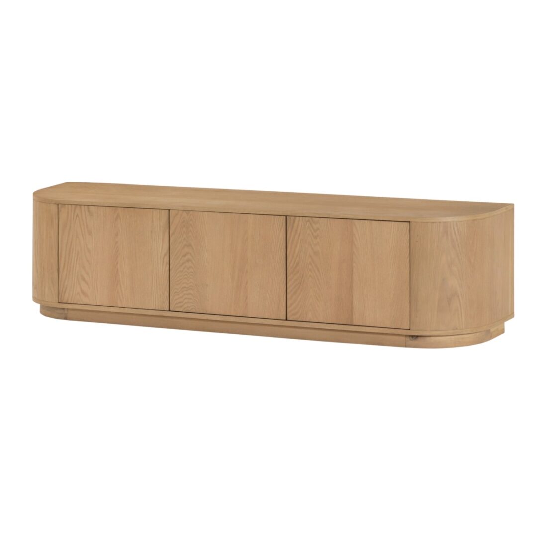 Dressoir Novero 8211 Eikenhout Fineer 8211 180 Cm Dressoir Novero 8211 Eikenhout Fineer 8211 180 Cm