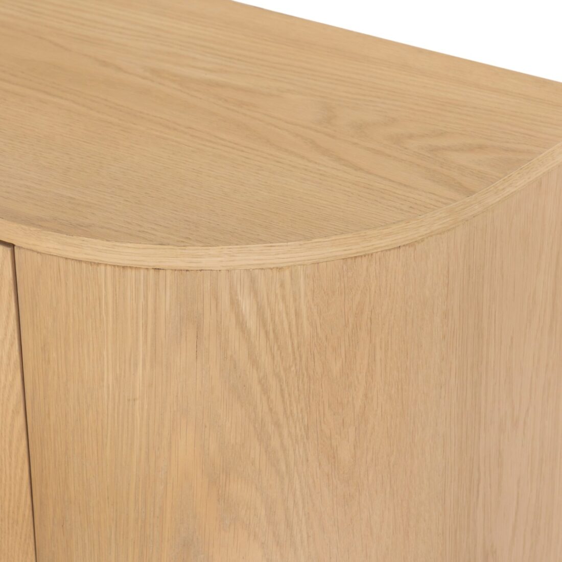 Dressoir Novero 8211 Eikenhout Fineer 8211 180 Cm Dressoir Novero 8211 Eikenhout Fineer 8211 180 Cm