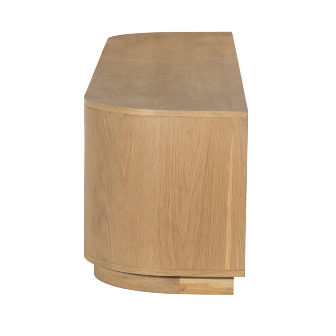 Dressoir Novero 8211 Eikenhout Fineer 8211 180 Cm Dressoir Novero 8211 Eikenhout Fineer 8211 180 Cm