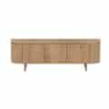 TV-dressoir Tobago - Eiken Naturel - 170cm