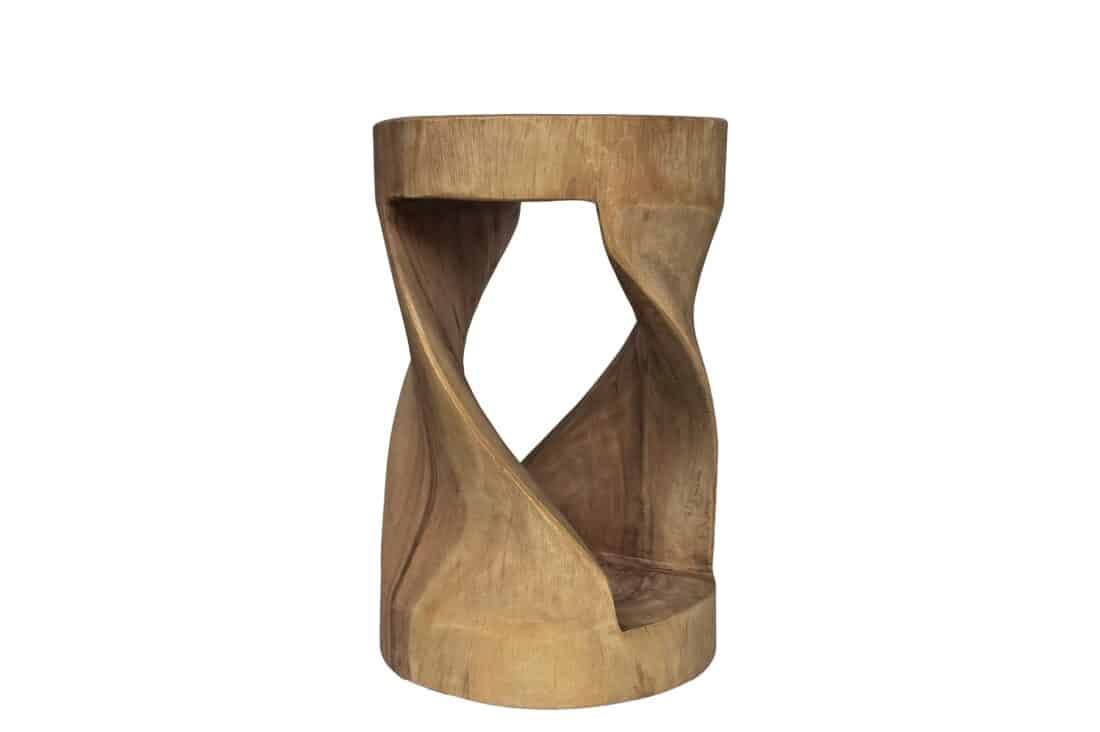 Krukje Suar 8211 Hout