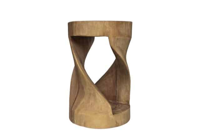 Krukje Suar 8211 Hout