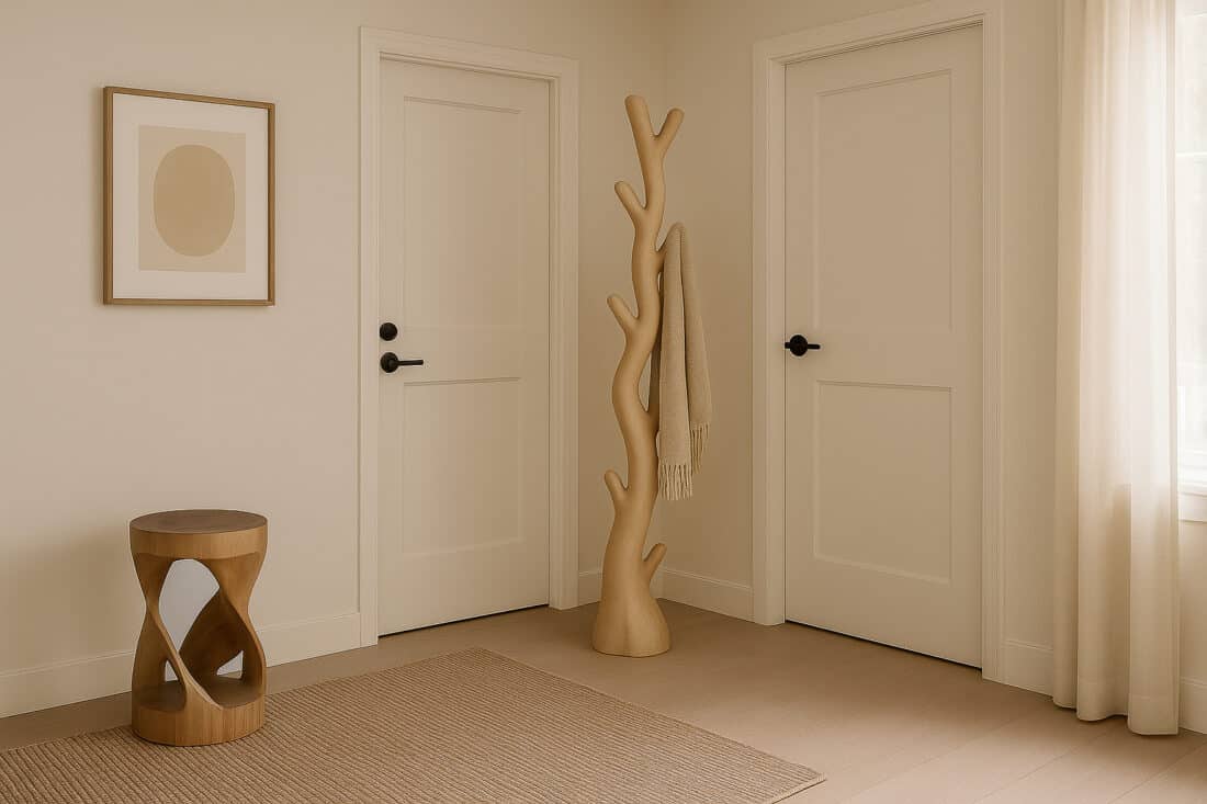 Krukje Suar 8211 Hout