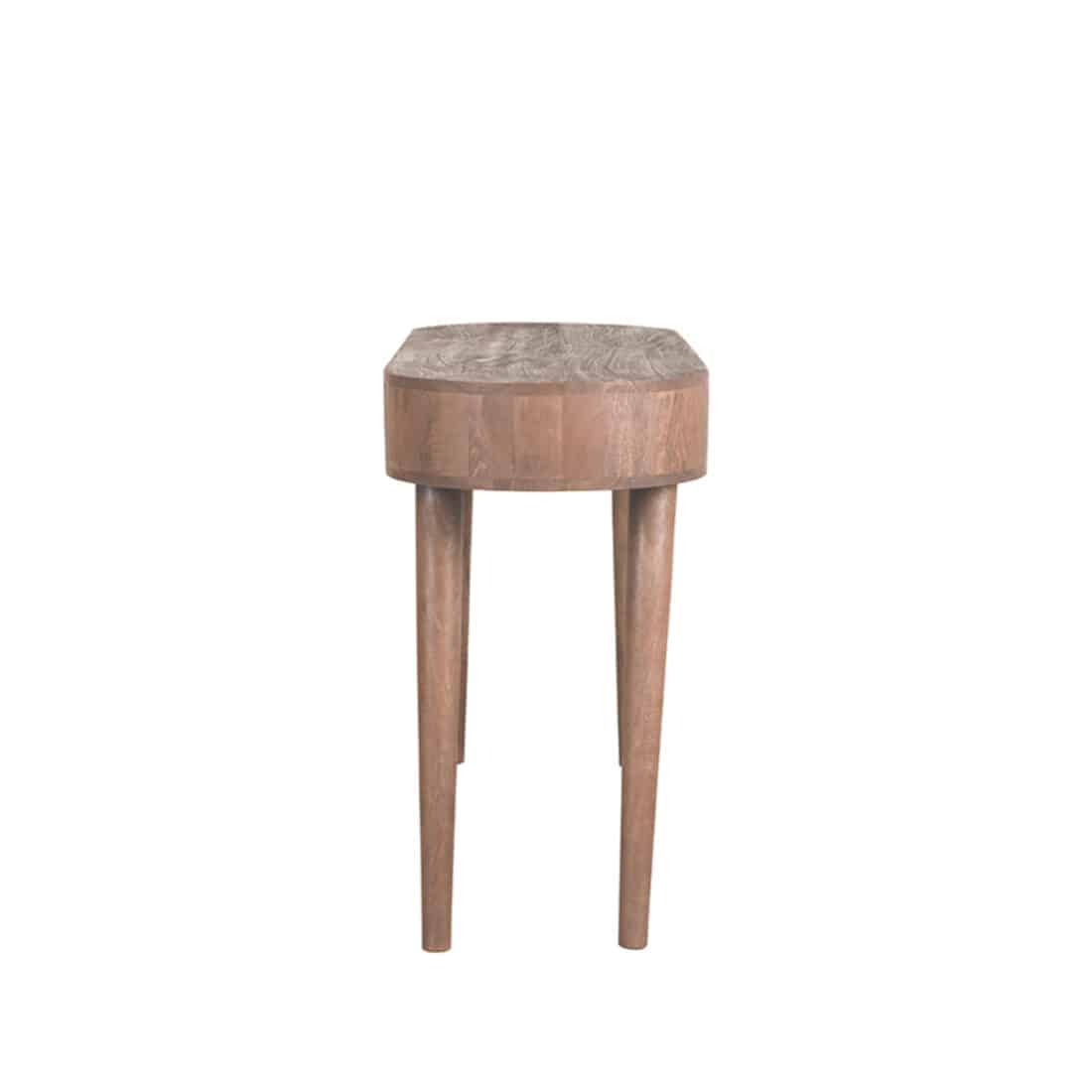 Bureau Bella 8211 Mangohout Espresso Bureau Bella 8211 Mangohout Espresso