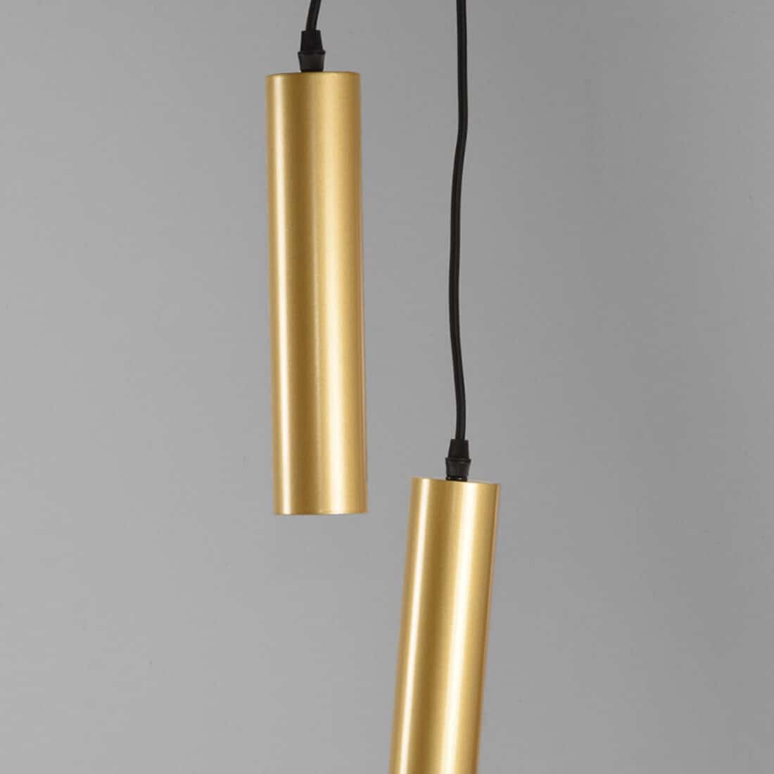 Hanglamp Ferroli 8211 Antiek Goud 8211 Metaal 8211 3 Lichts Hanglamp Ferroli 8211 Antiek Goud 8211 Metaal 8211 3 Lichts