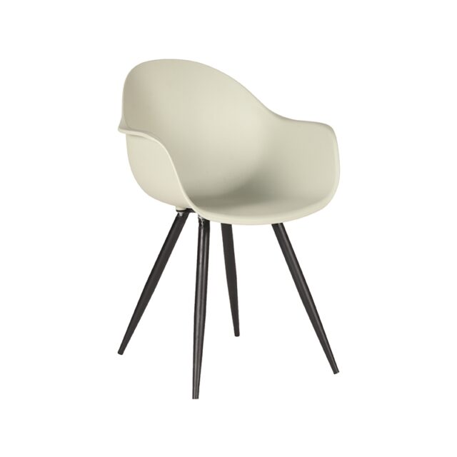 Eetkamerstoel Luca 8211 Breeze 8211 Kunststof Minimale Bestelling 2 Stuks