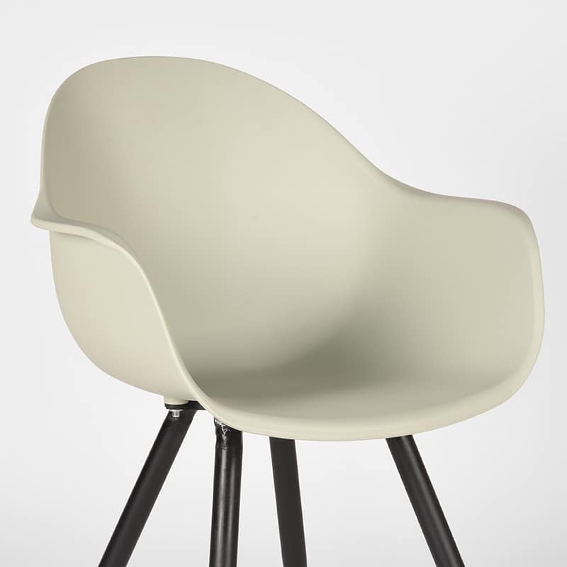 Eetkamerstoel Luca 8211 Breeze 8211 Kunststof Minimale Bestelling 2 Stuks Eetkamerstoel Luca 8211 Breeze 8211 Kunststof Minimale Bestelling 2 Stuks