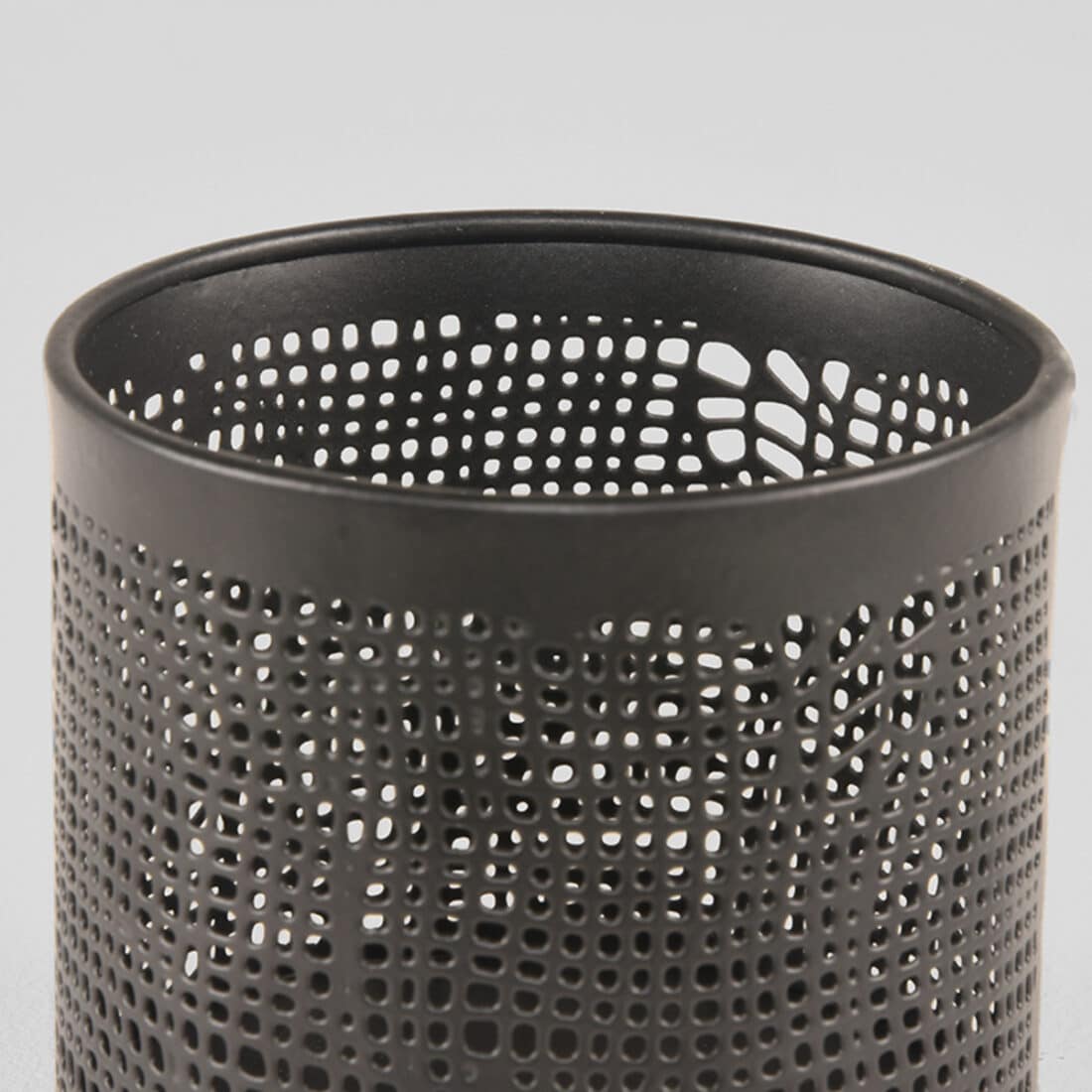 Kaarsenhouders 8211 Antiek Goud 8211 Metaal