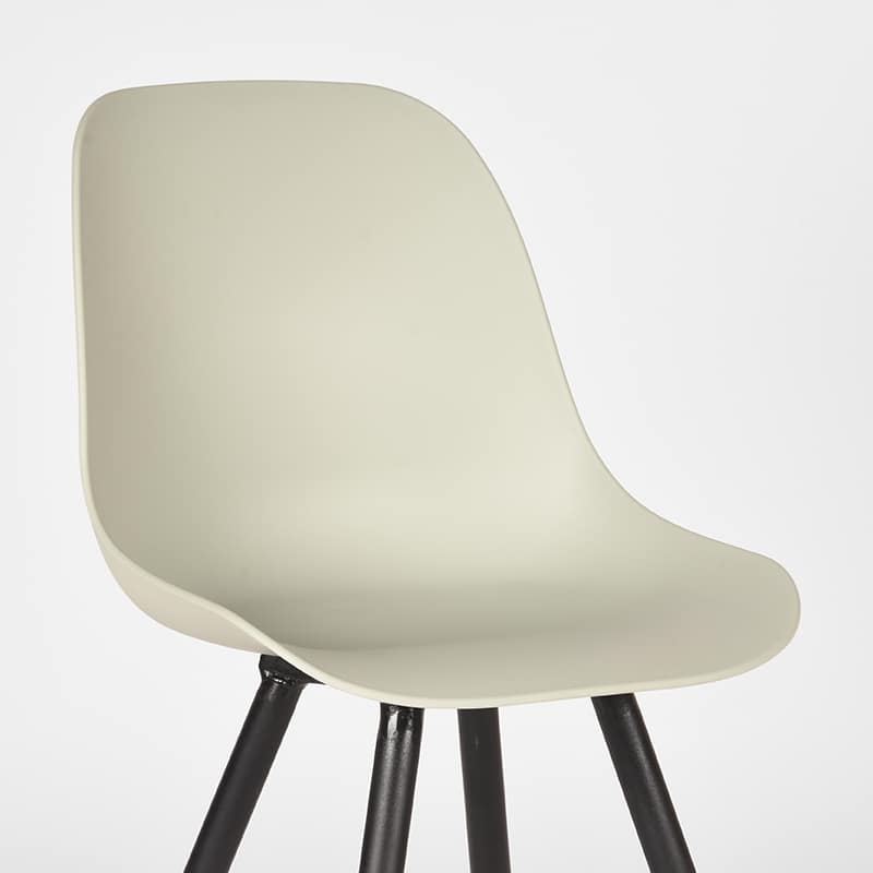 Eetkamerstoel Monza 8211 Breeze 8211 Kunststof Minimale Bestelling 2 Stuks Eetkamerstoel Monza 8211 Breeze 8211 Kunststof Minimale Bestelling 2 Stuks