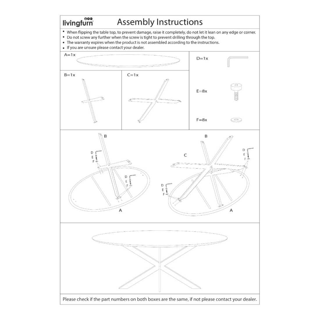 Eetkamertafel Jesper 8211 Naturel Hardhout 8211 Metaal 8211 Rond 8211 150 Cm Eetkamertafel Jesper 8211 Naturel Hardhout 8211 Metaal 8211 Rond 8211 150 Cm