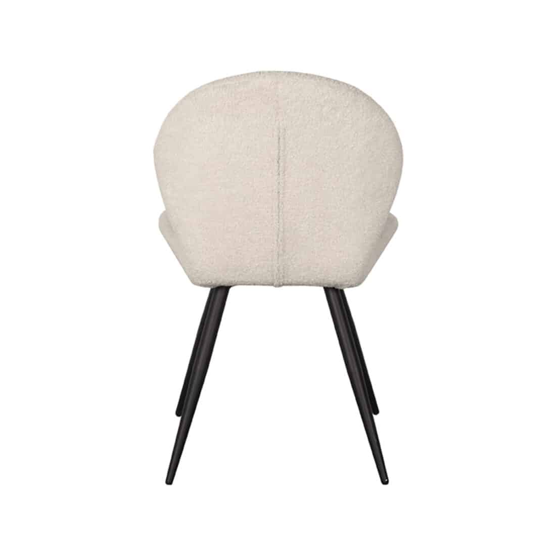 Eetkamerstoel Sky 8211 Ivoor Teddy Minimale Bestelling 2 Stuks Eetkamerstoel Sky 8211 Ivoor Teddy Minimale Bestelling 2 Stuks