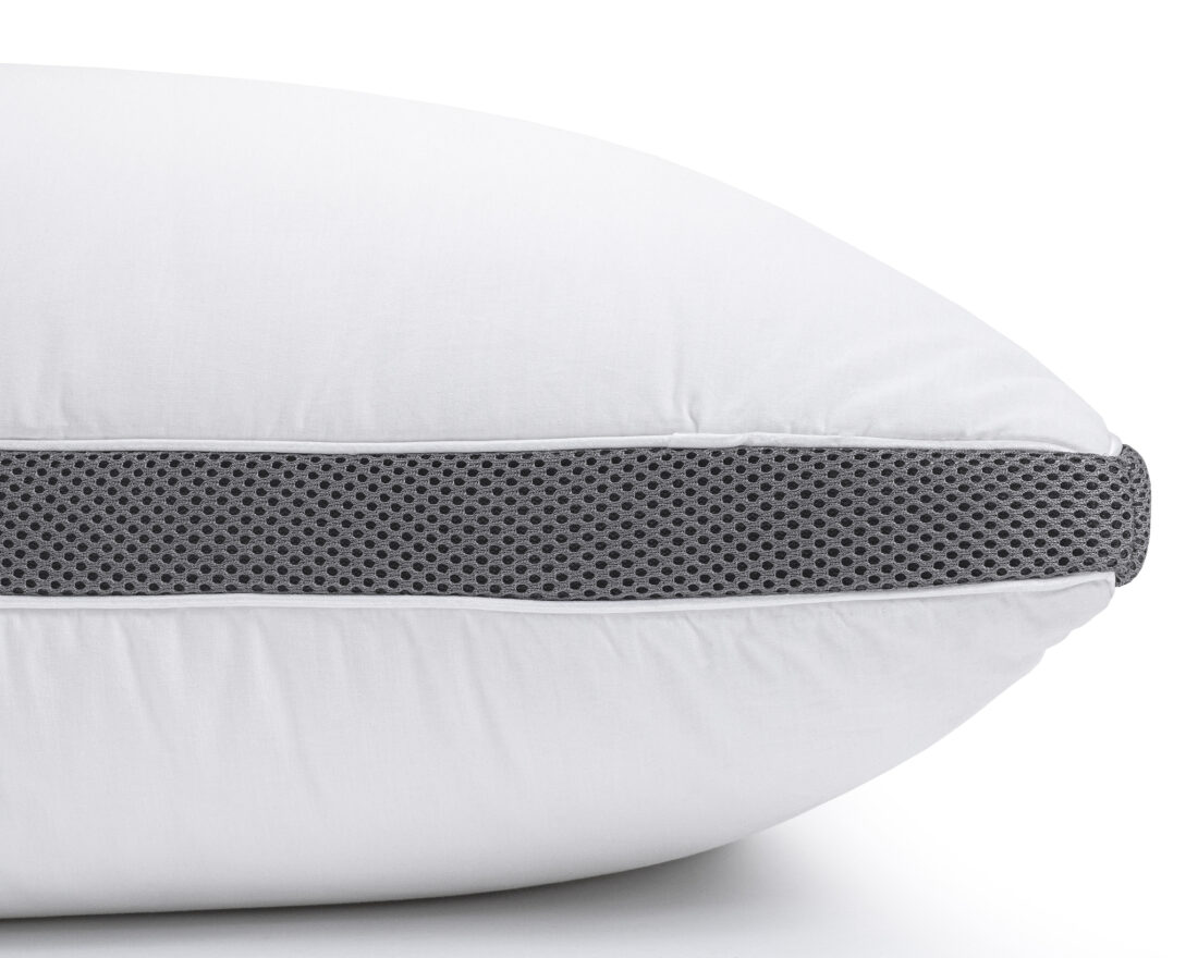 3 Kamer 3d Traagschuim Kussen 3 Kamer 3d Traagschuim Kussen