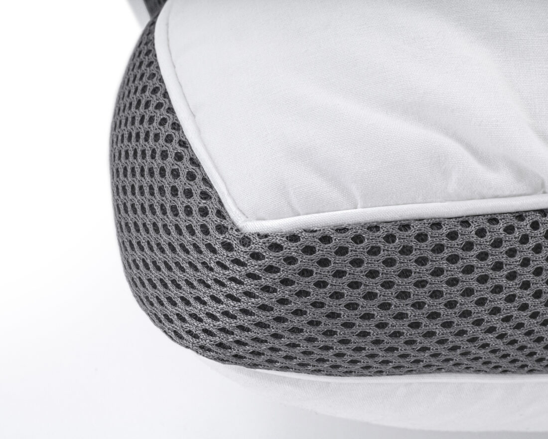 3 Kamer 3d Traagschuim Kussen 3 Kamer 3d Traagschuim Kussen