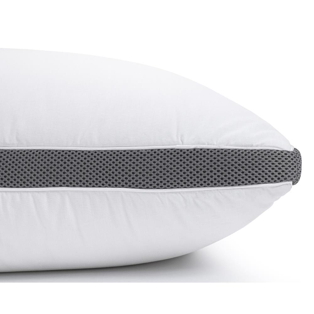 3 Kamer 3d Traagschuim Kussen 3 Kamer 3d Traagschuim Kussen