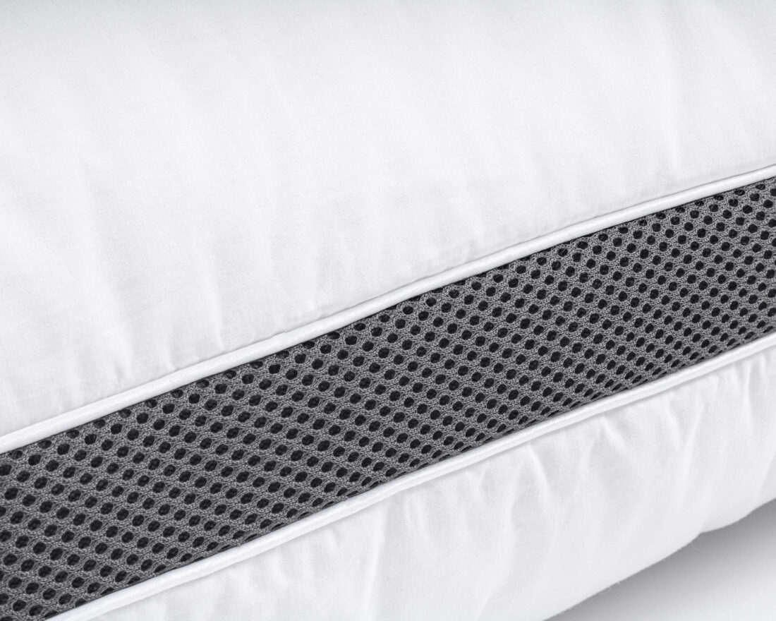 3 Kamer 3d Traagschuim Kussen 3 Kamer 3d Traagschuim Kussen