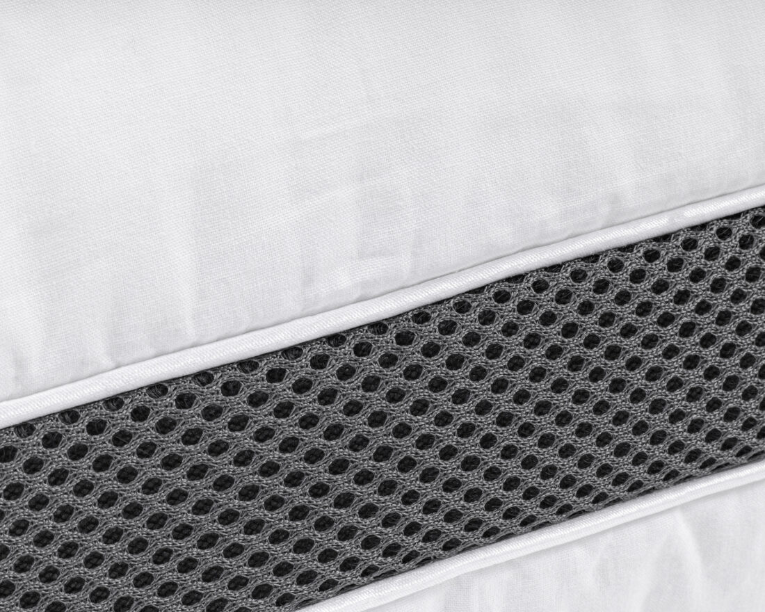 3 Kamer 3d Traagschuim Kussen 3 Kamer 3d Traagschuim Kussen