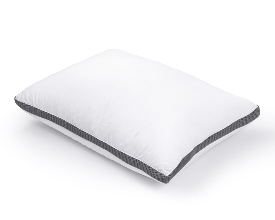 3 Kamer 3d Traagschuim Kussen 3 Kamer 3d Traagschuim Kussen